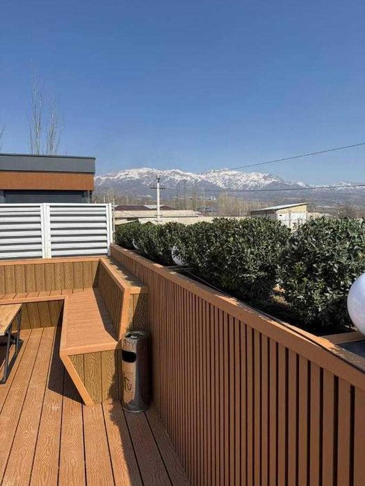 Сдается Дача Акташ 888 (Оқтош)