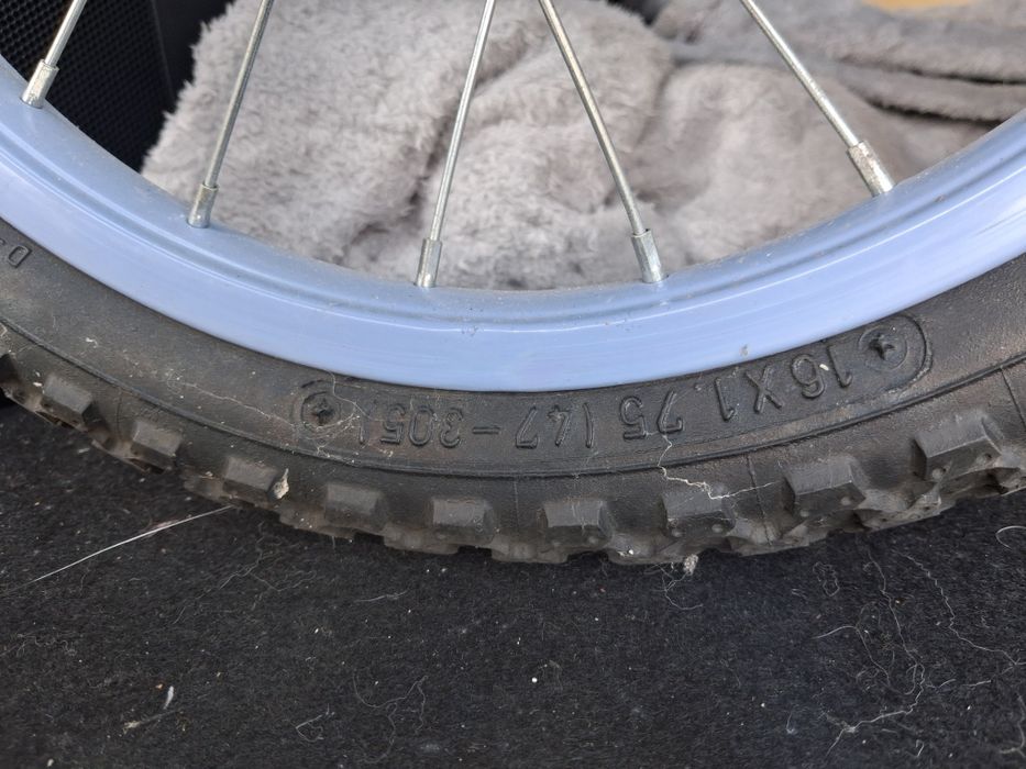 Детско колело цена 80 евро