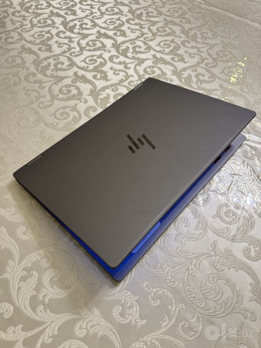 Notebook hp omnibook X flip srochno