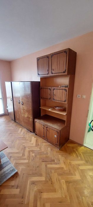 Дава се под наем Двустаен апартамент в Варна, Изгрев - 45 кв.м за 357 € - Снимка #13