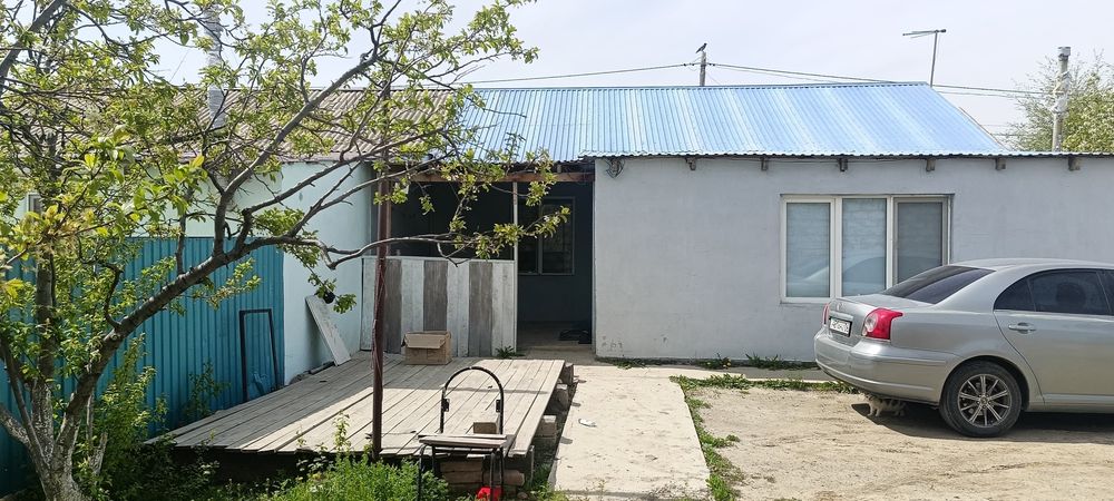 Алға ауылынан үй сатылады