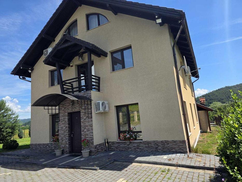 Casa de vanzare Brad - Hunedoara
