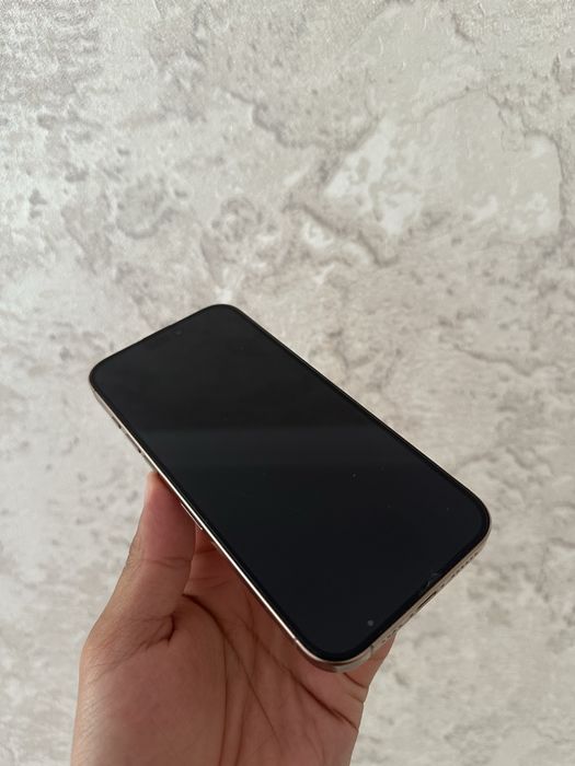 Iphone 16 pro max, 256gb