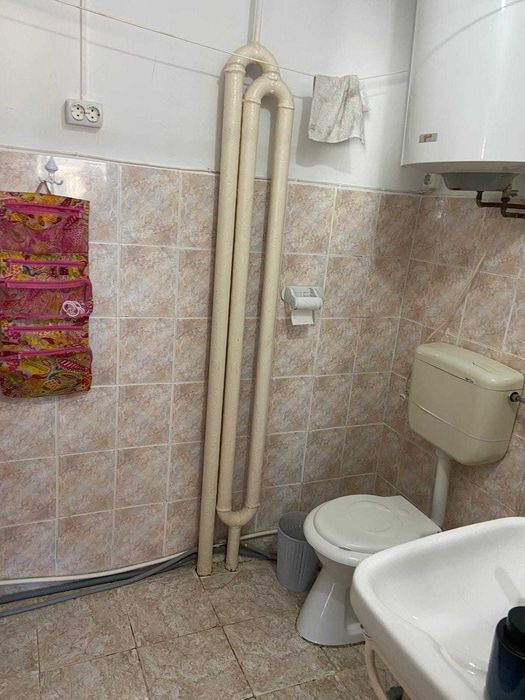 Vând apartament cu 2 camere in Brașov, zona Tractorul