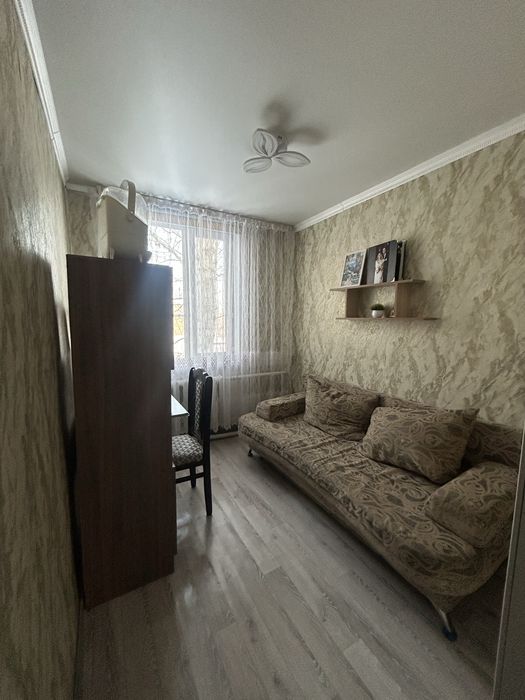 Квартира 5-и комнатная