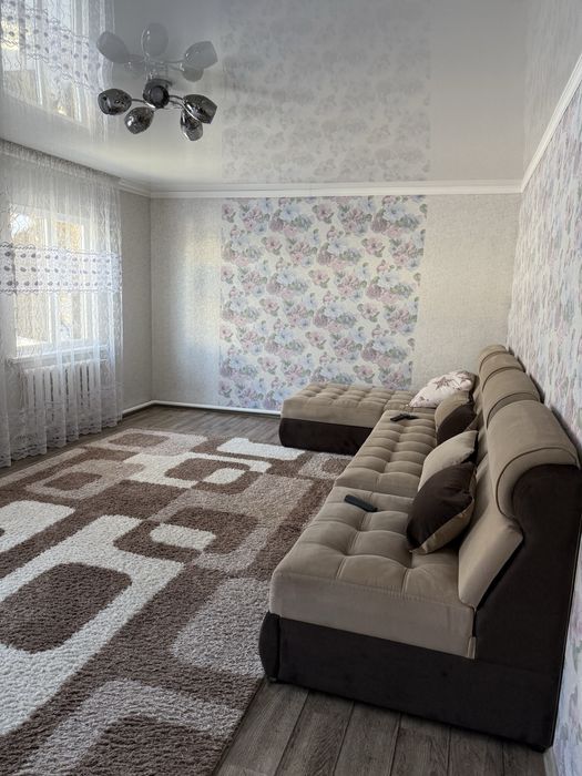 Продам дом в Есике