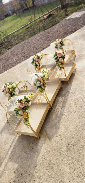 Sarpo sandiqlar arendaga beriladi G’allaorol tumani