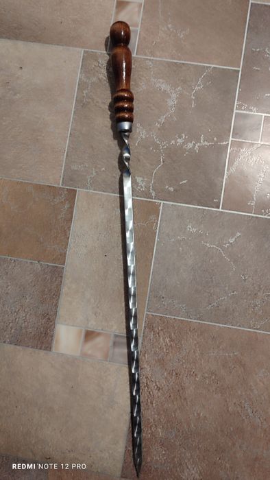 Шампура для шашлыка