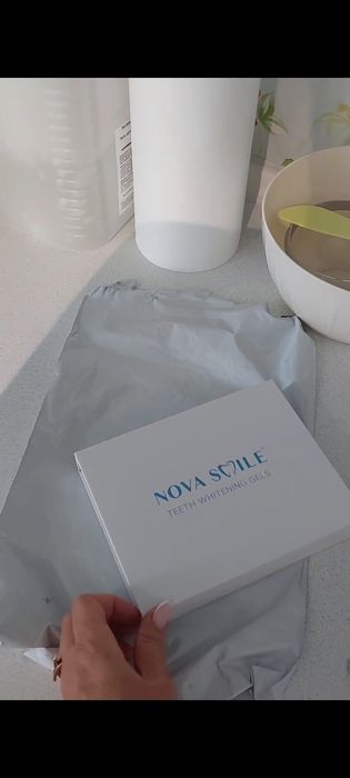 Продам аппарат для отбеливания зубов!