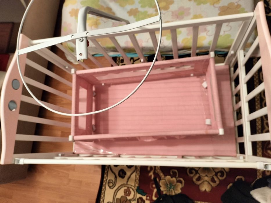 Кровать детская 20000