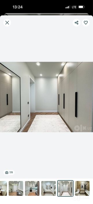 Продам свою квартиру в центре! Ц1  , 2в3, 2/4