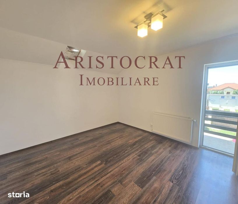 Vila Individuala Ostratu