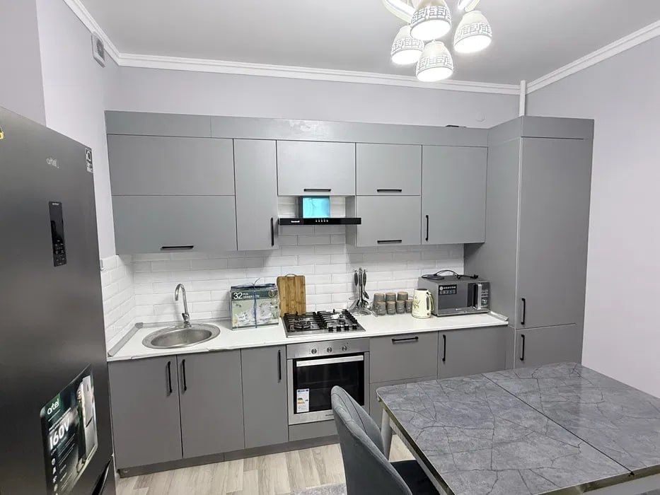 СРОЧНОЕ Сдаётся кв ЖК Ассалом Сохил 3/2/9 ро-н Яшнабадский