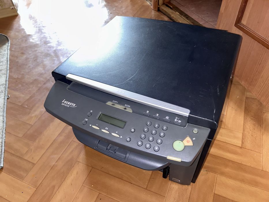 Продам принтер i-sensys MF4018