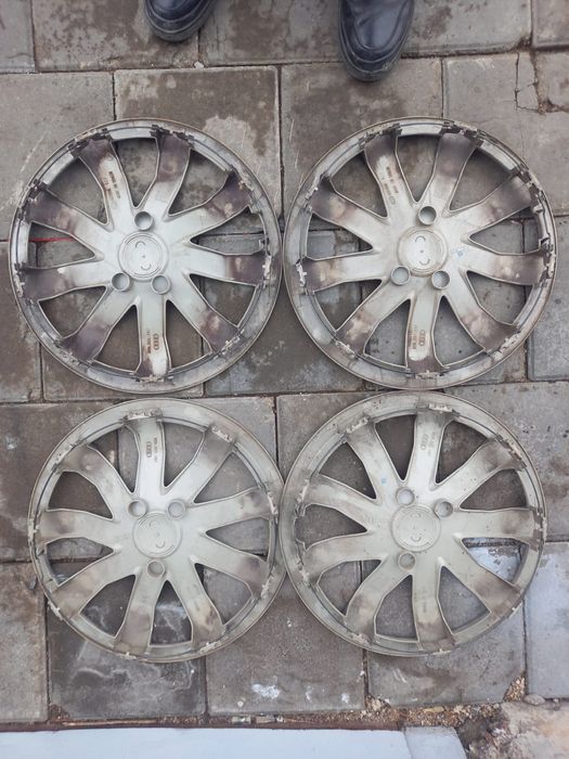 Продам колпак на ауди