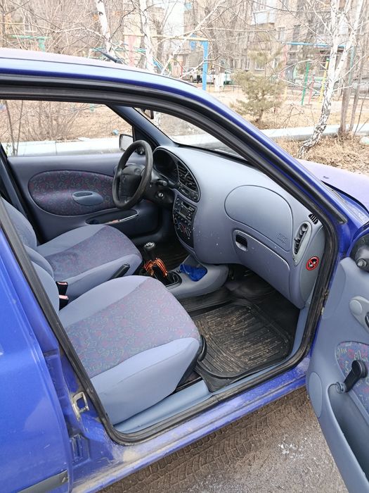 Продам машину в хорошем состоянии