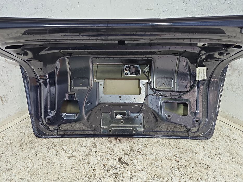 Capota portbagaj Volvo S80 II [Fabr 2006-2016] Sedan Facelift 467 MAGI