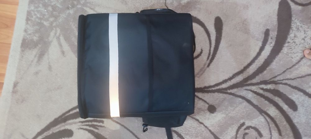 Сумка для доставки