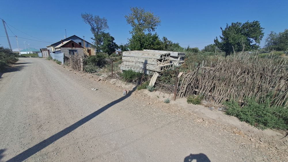 Жер сабалакта 10 соток