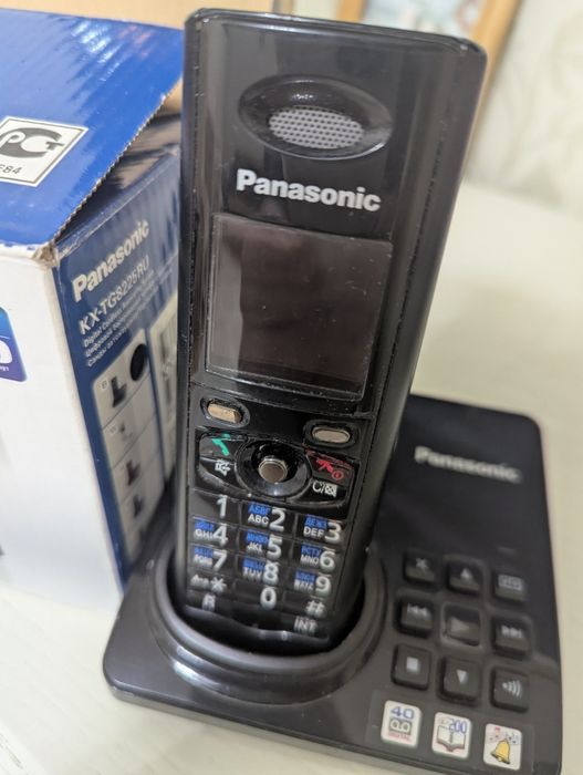 стационарный телелефон