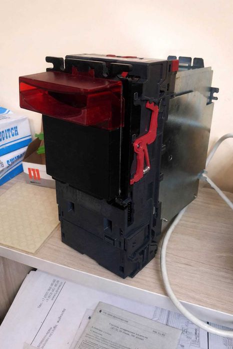 Купюроприемник NV9 USB+