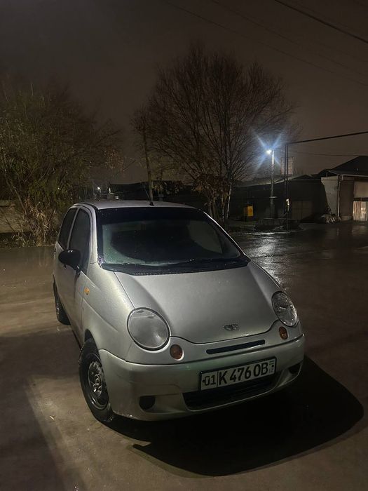 Матиз аренда выкуп