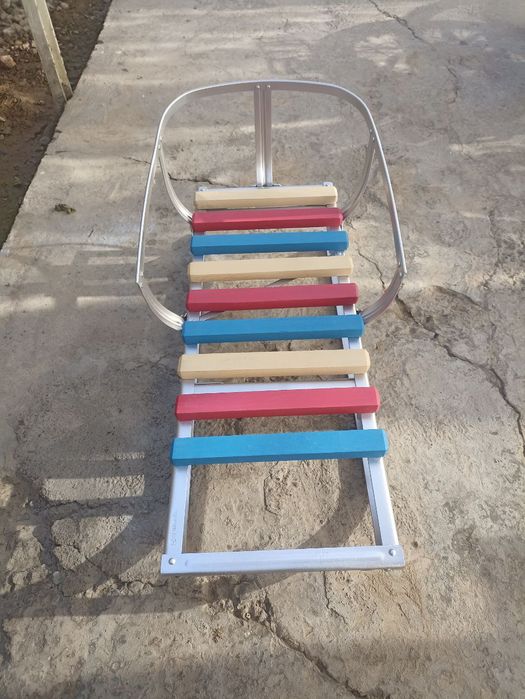 Санки чана  сотилади