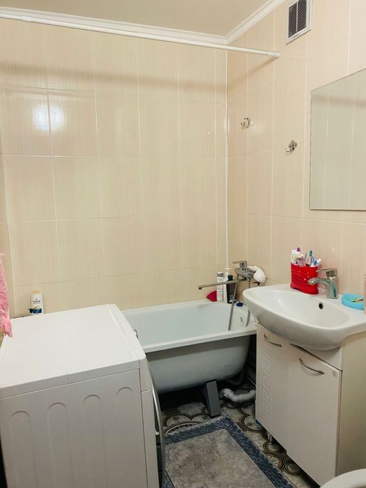 3 ком. Юго-Восток. Язева 1