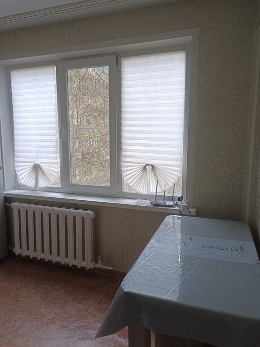 Сдается полуторка на КШТ посуточно