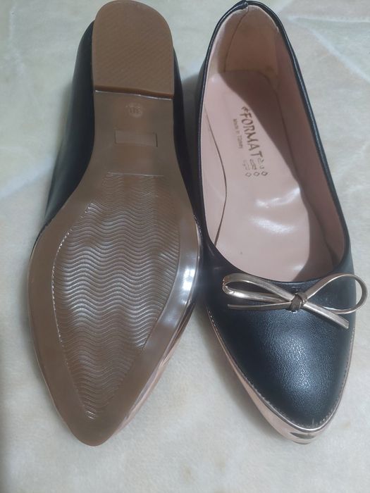 Дамски официални обувки