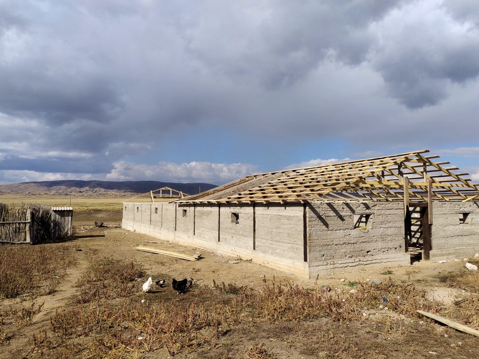 Ремонт кровли и крыши