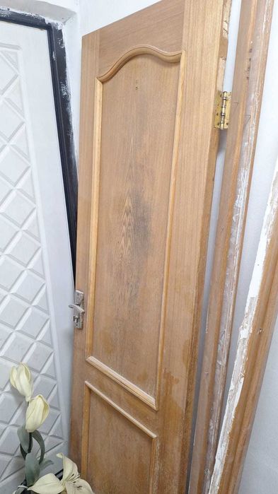 Межкомнатные двери