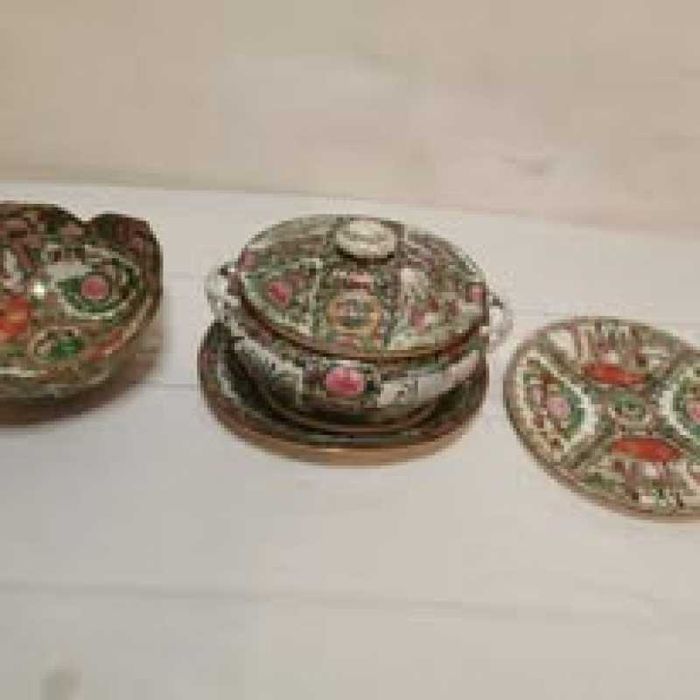 Set Fructiera,Centru de Masa,Farfurie