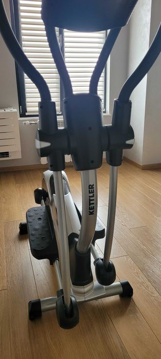 Кростренажар Kettler Giro 500