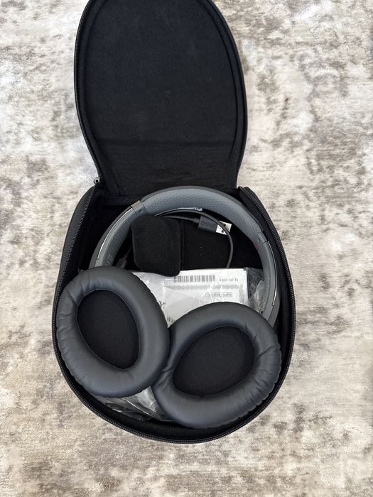 Слушалки Sony Flips Audio XB – с