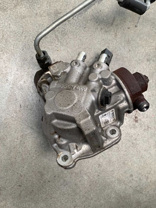 Pompa inalta presiune Vw - Audi cod 059130755BH