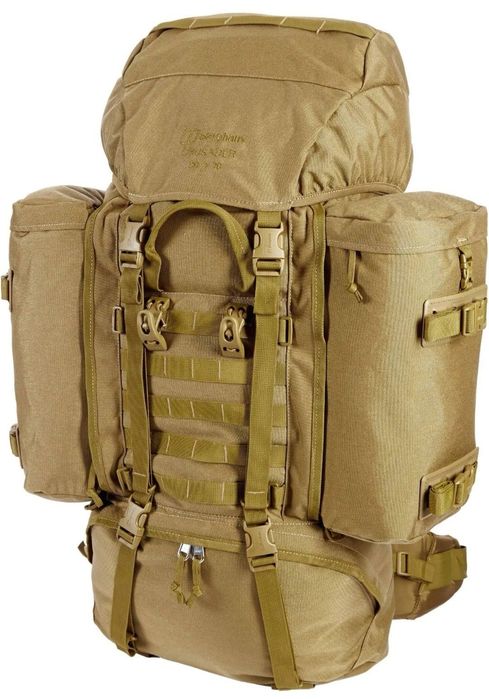 Rucsac munte Berghaus Crusader 90+20