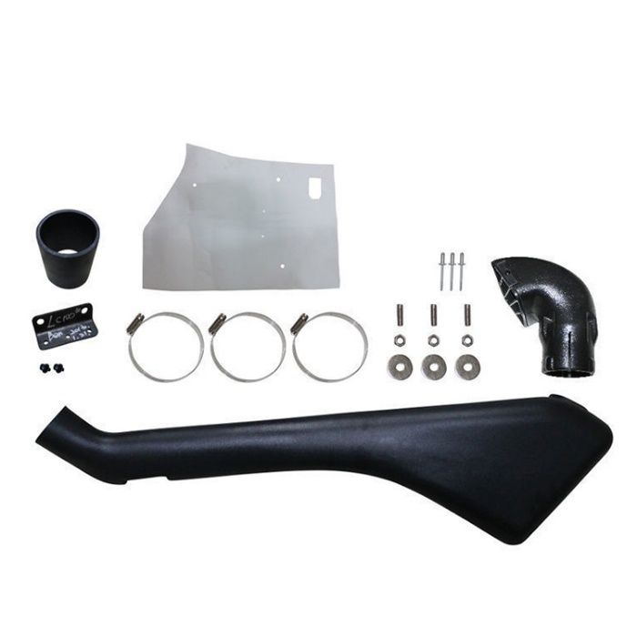 Snorkel Toyota Land Cruiser 100.105 LEXUS LX470 4.2D 4.5L 4.7L dreapta