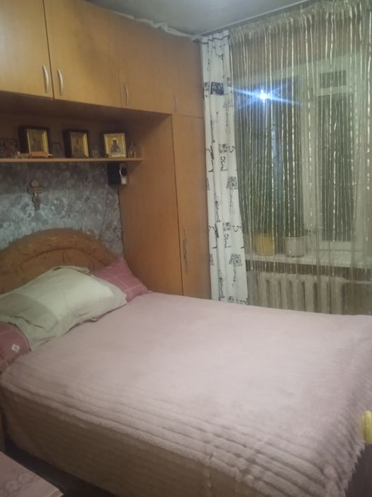 Продам кватриру в хорошем районе