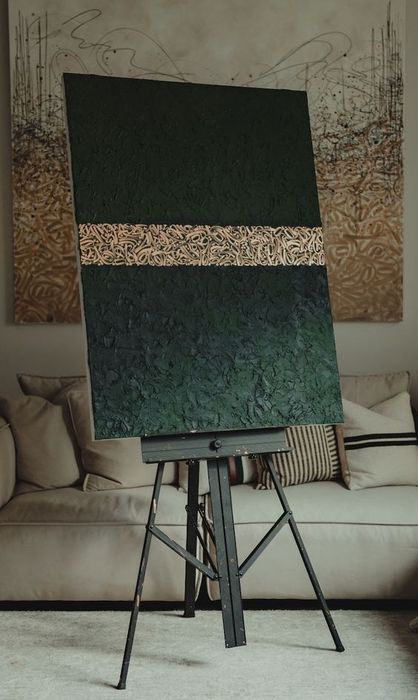 Абстрактные картины