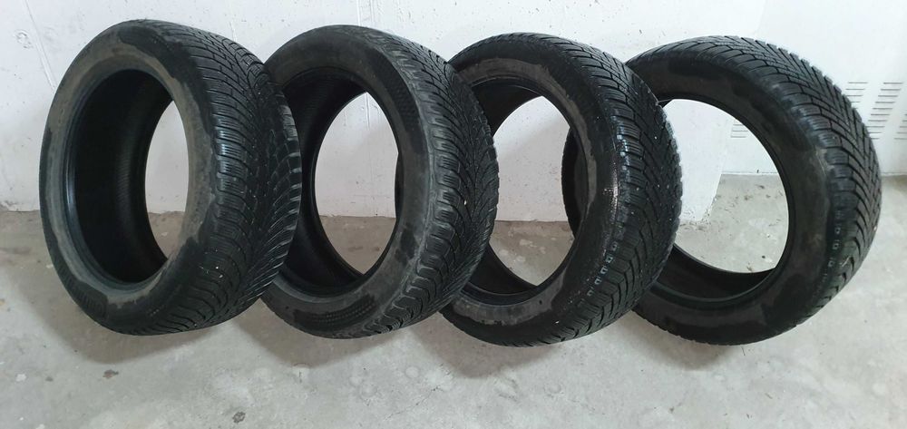 Vand cauciucuri iarna Continental 225 50 R17