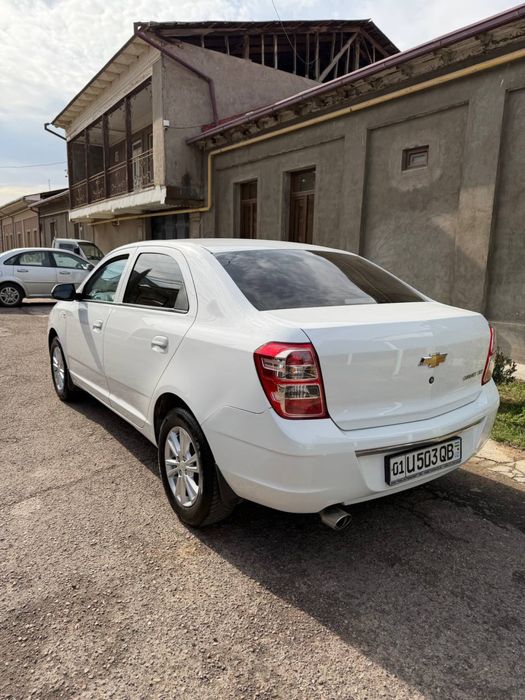 Cobalt avtomat АРЕНДА Викуп  Холати зор 2021 йил