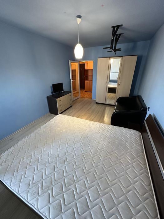 Продава се Двустаен апартамент в Бургас, Лазур - 55 кв.м за 2273 €/кв.м - Снимка #4