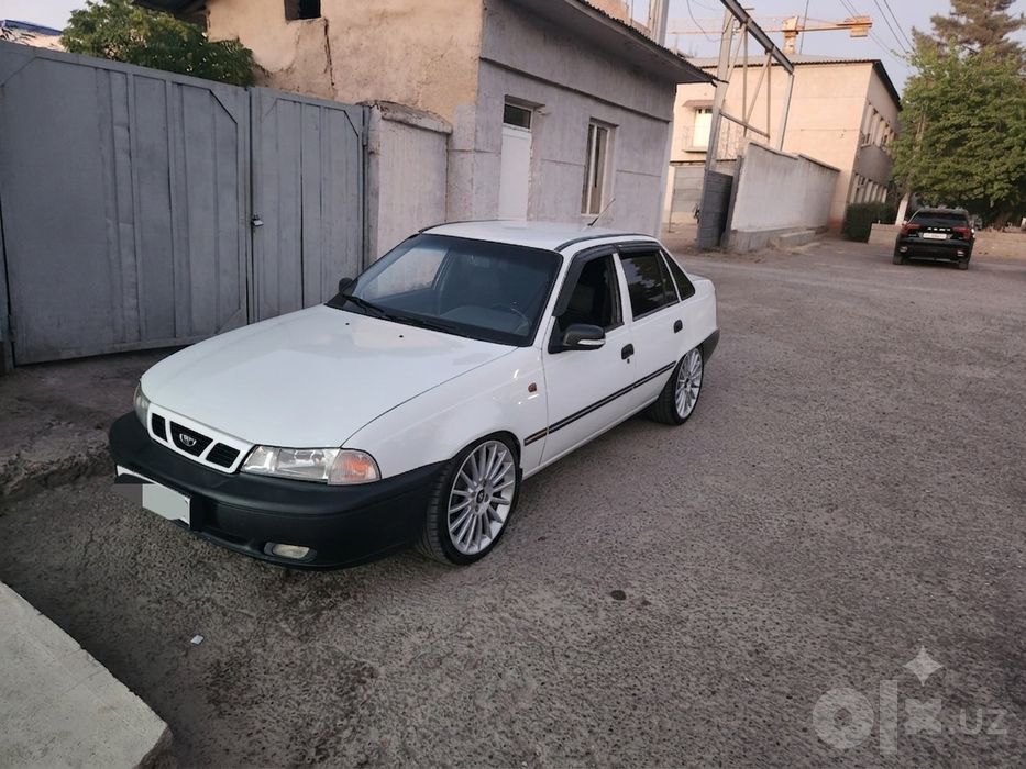 Nexia 1, yili 2004,