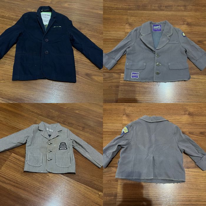 Конбинизон на1 годик