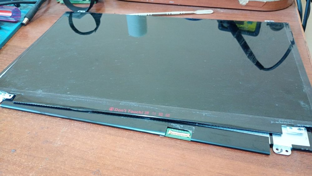 Матрица (экран) для ноутбука