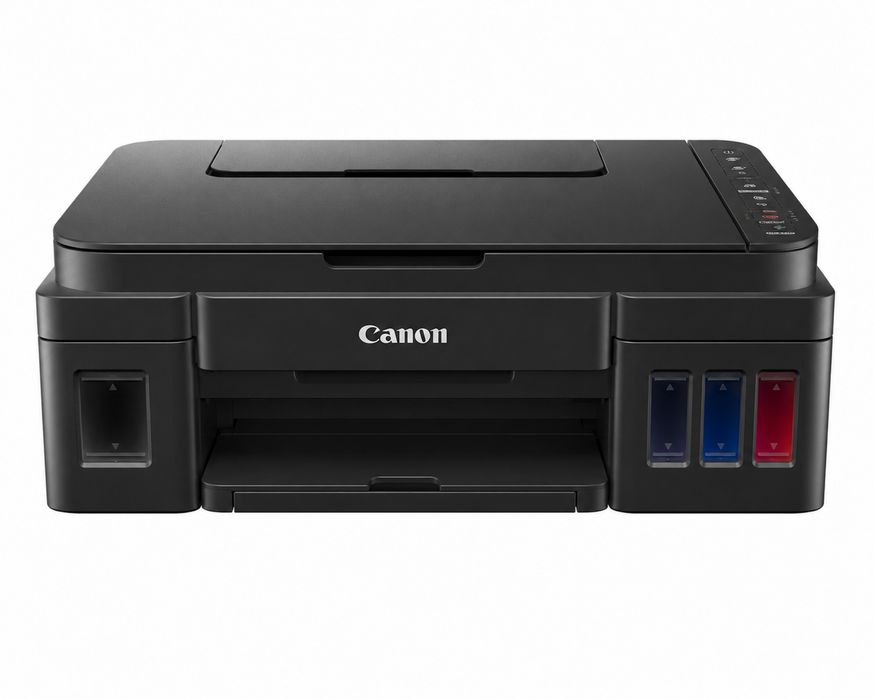 Срочно продается Canon PIXMA G3410