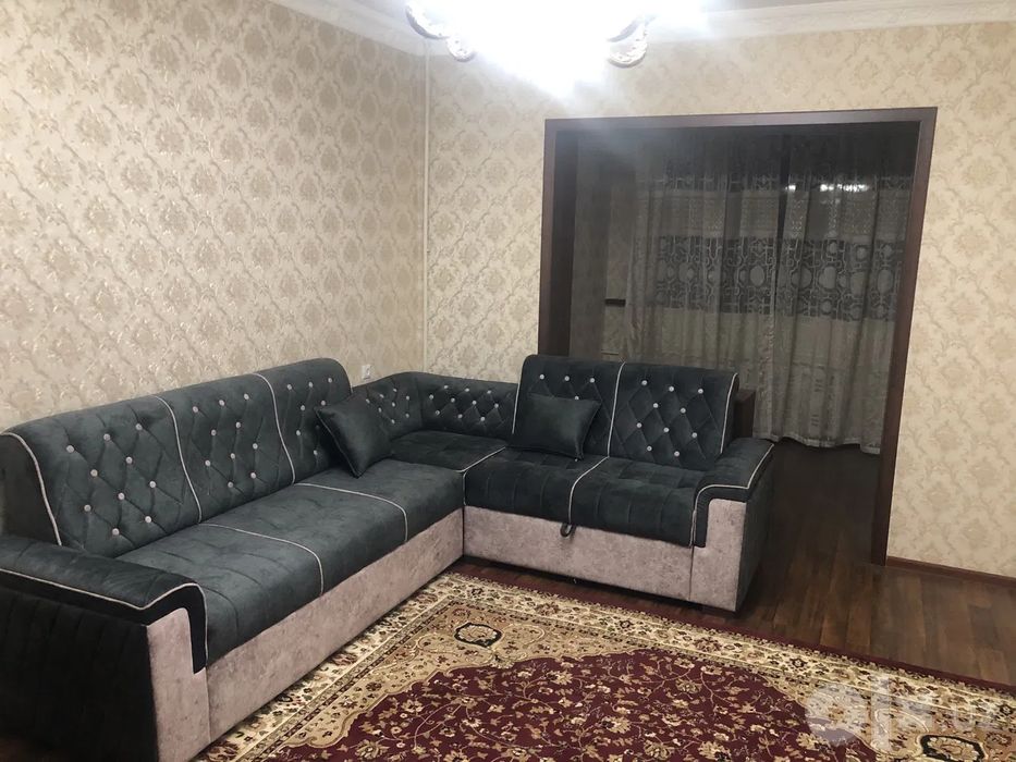 Сдаётся 3-комн Башлык, 90 м²