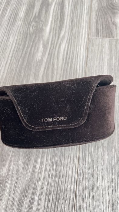 Tom ford очки стильные
