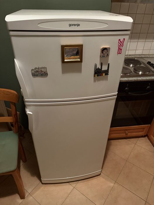 Хладилник gorenje